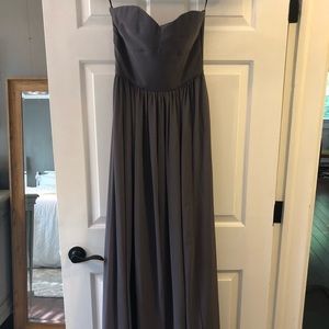Joanna August Maxi Gown